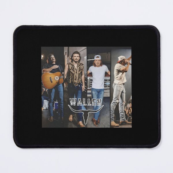 Item preview, Morgan Wallen Concert Music Tour designed and sold by Ricebowldesign.
