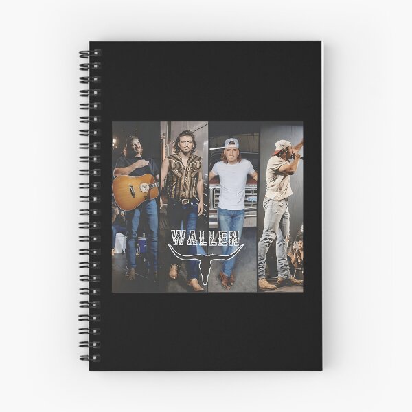 Item preview, Morgan Wallen Concert Music Tour designed and sold by Ricebowldesign.