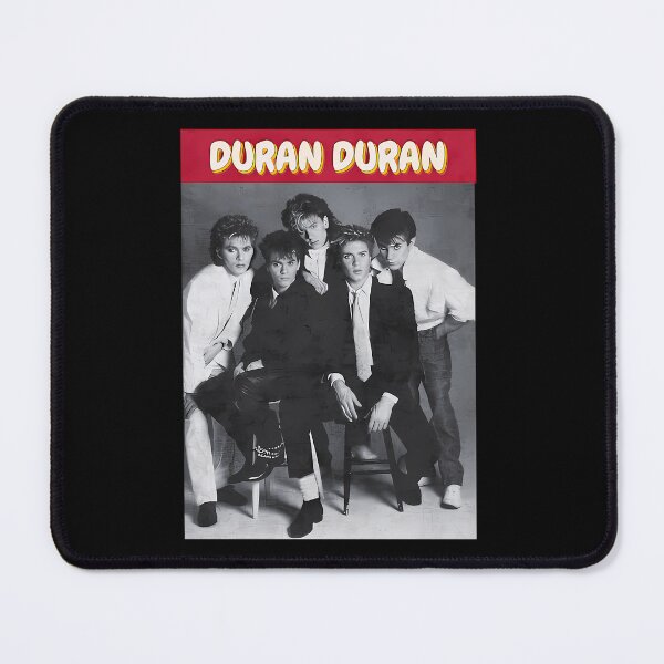 Item preview, Durann Duran Band designed and sold by hougasalvaruk.
