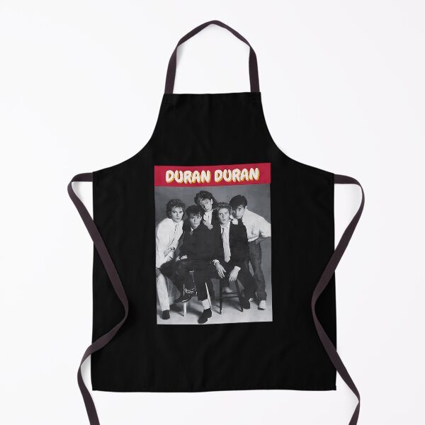 Item preview, Durann Duran Band designed and sold by hougasalvaruk.