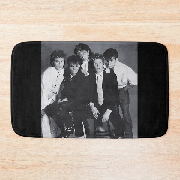 Item preview, Durann Duran Band designed and sold by hougasalvaruk.