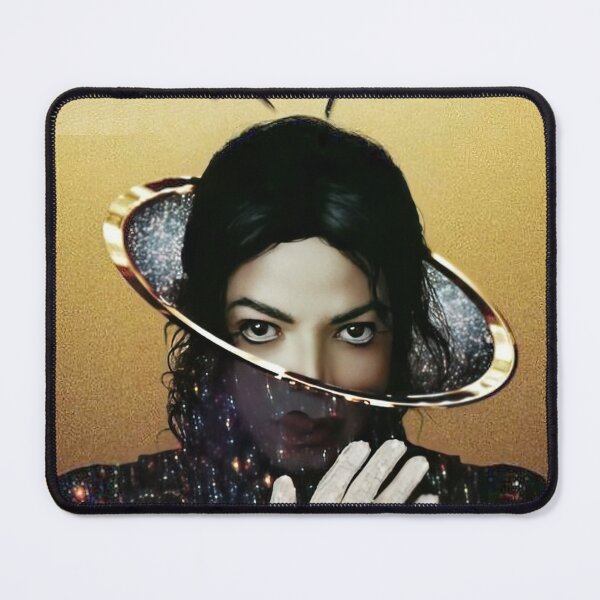 Item preview, Michael MJ Signature Move Poster designed and sold by garbereui.