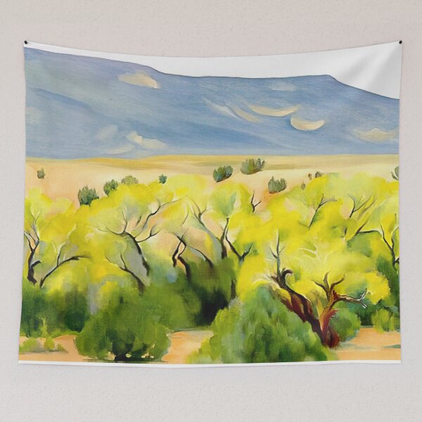 Item preview, Cottonwood iii designed and sold by EtherShadeArt.