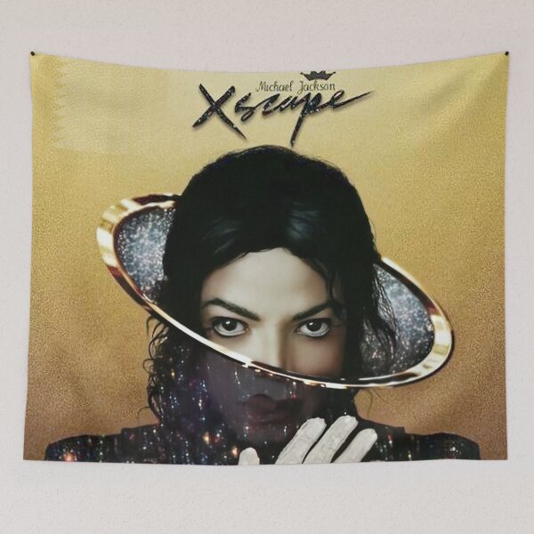 Item preview, Michael MJ Signature Move Poster designed and sold by garbereui.