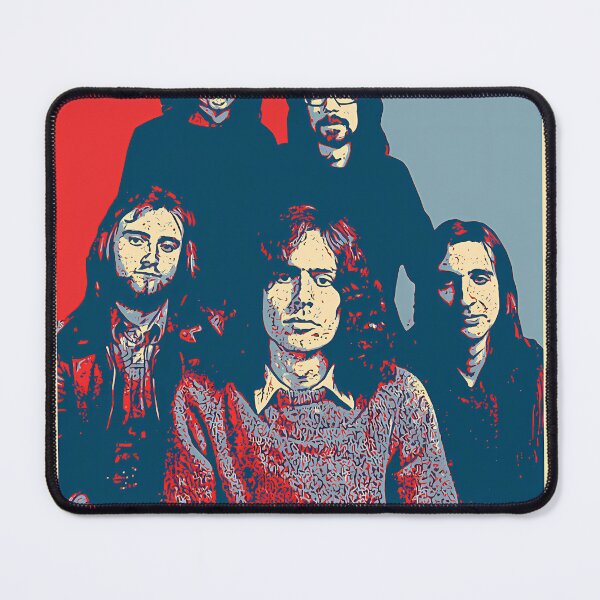 Item preview, Genesis Rock Band designed and sold by YupingSchellha.