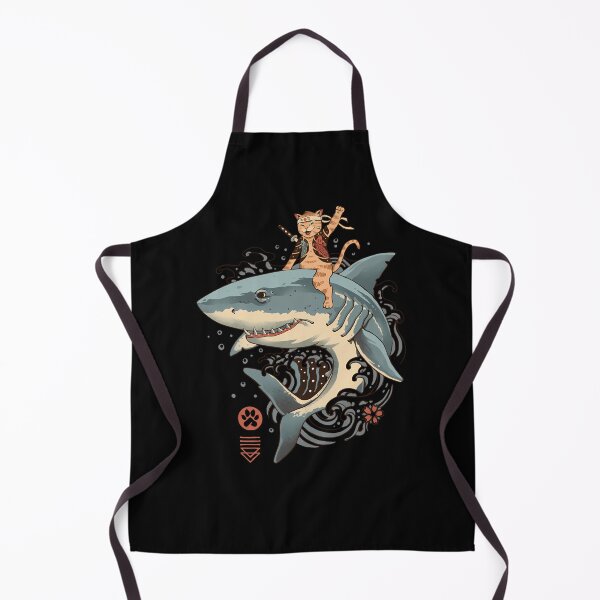 Item preview, Catana Shark designed and sold by schakdam.