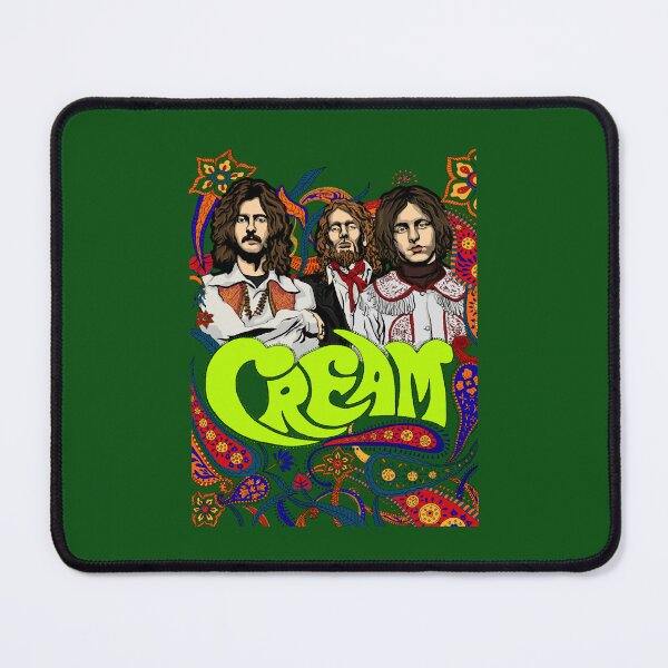 Item preview, Cream Band, no background designed and sold by Meginks.
