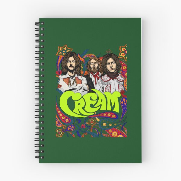Item preview, Cream Band, no background designed and sold by Meginks.