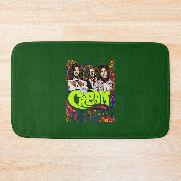 Item preview, Cream Band, no background designed and sold by Meginks.