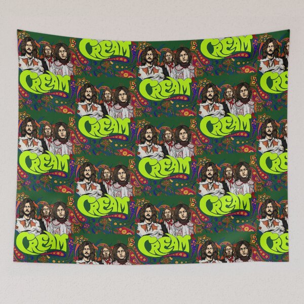 Item preview, Cream Band, no background designed and sold by Meginks.