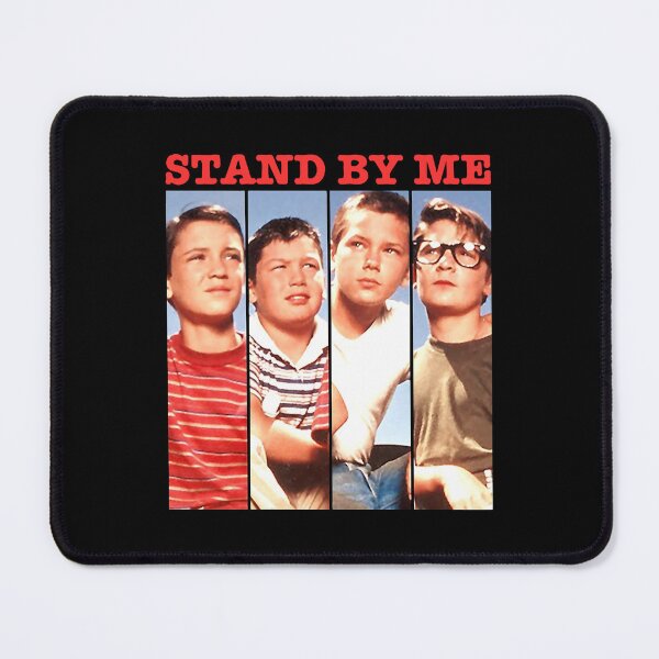 Item preview, Stand By Me Coming Of Age Movie Panels Art designed and sold by mantanterindah.