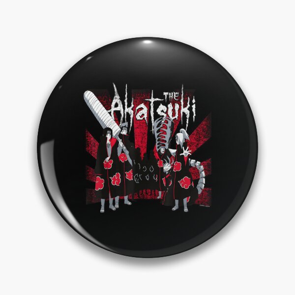 Item preview, Anime Ninja Legend The Red Cloud Clan designed and sold by TruNham209.