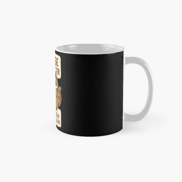 Item preview, Cute Ranger Raccoon Please Don't Litter designed and sold by OwenFuhrman.