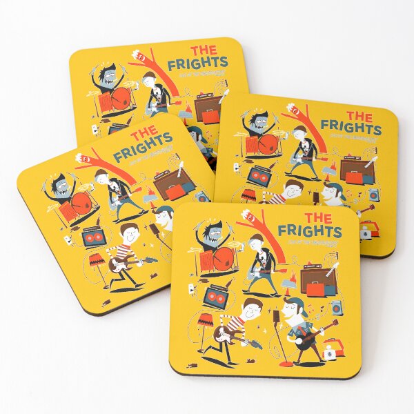 Item preview, TSOL Rock band designed and sold by Txtmax.