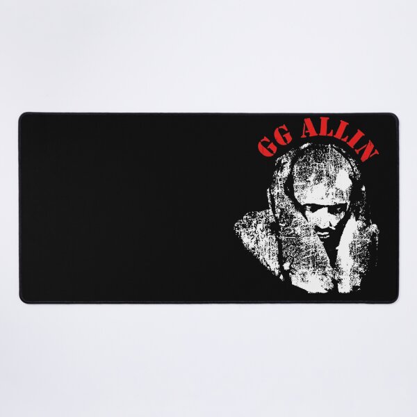 Item preview, GG ALLIN HEadache designed and sold by nastiaaluma.