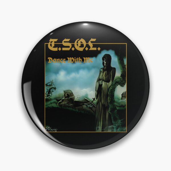 Item preview, TSOL Rock band designed and sold by Txtmax.