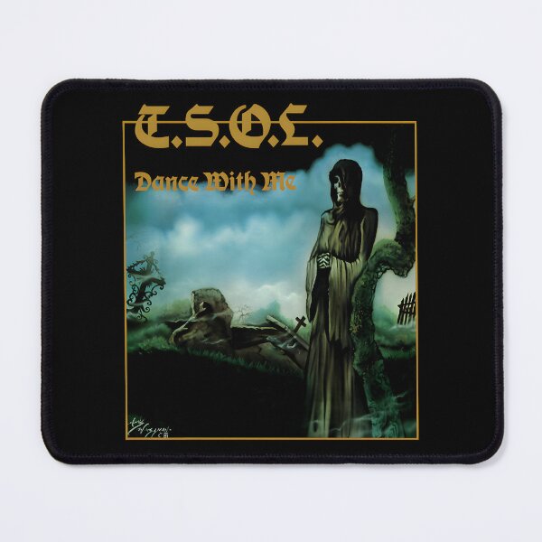 Item preview, TSOL Rock band designed and sold by Txtmax.