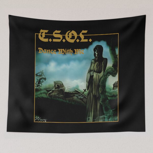 Item preview, TSOL Rock band designed and sold by Txtmax.
