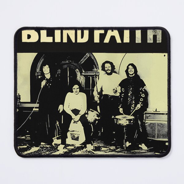 Item preview, Blind Faith designed and sold by YupingSchellha.