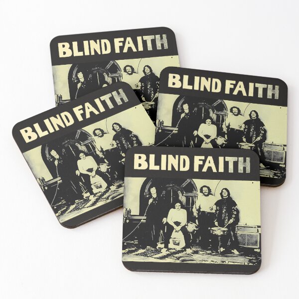 Item preview, Blind Faith designed and sold by YupingSchellha.