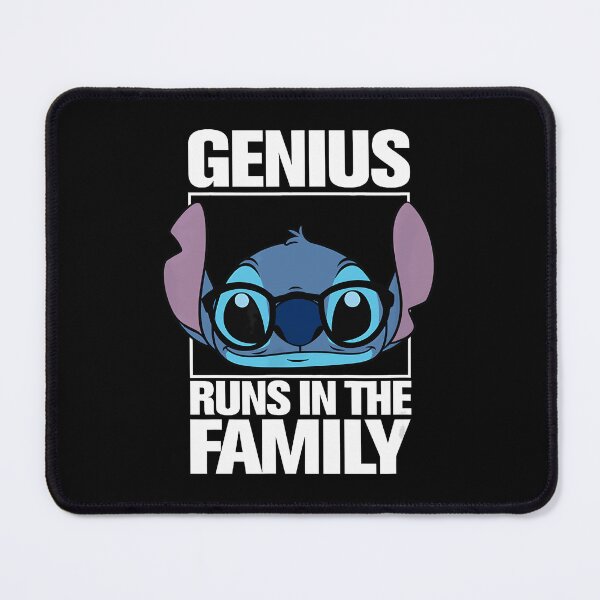 Item preview, Lilo & Stitch Genius Experiment 626 Artwork designed and sold by junglecolor.