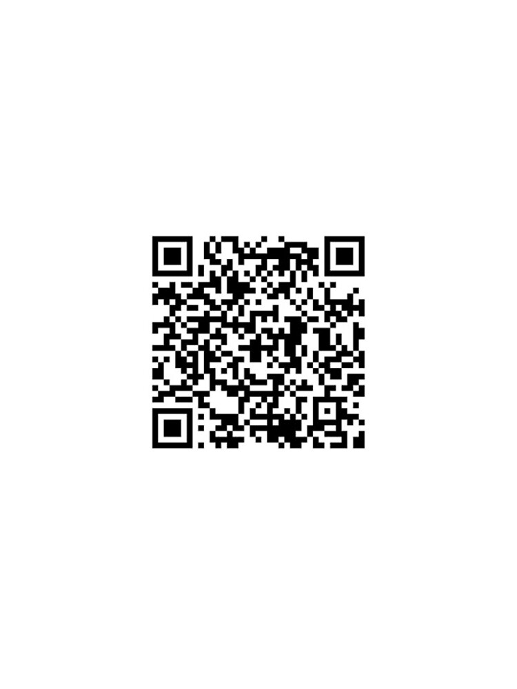 Thumbnail 4 of 4, iPhone Case, You Proof Qr Code designed and sold by Ricebowldesign.