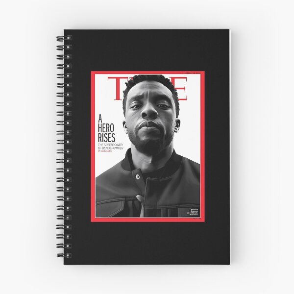 Item preview, Chadwick Boseman Wakanda Forever T-Shirt designed and sold by weinlenor.