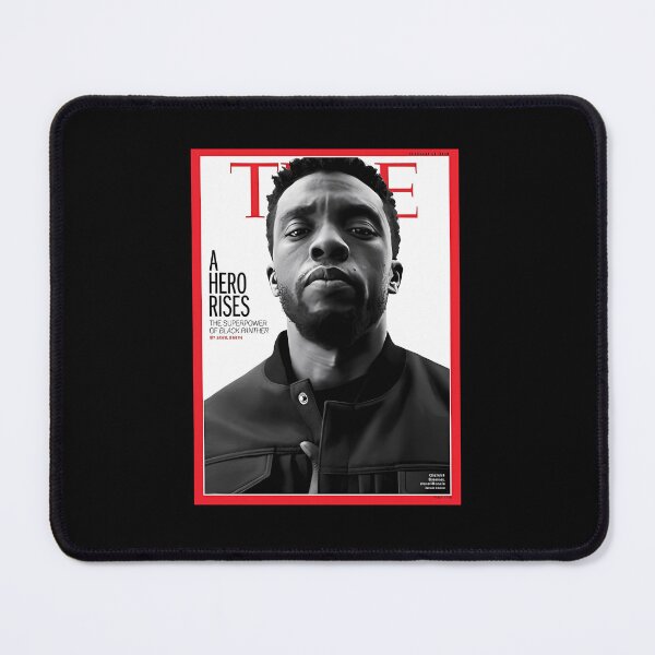 Item preview, Chadwick Boseman Wakanda Forever T-Shirt designed and sold by weinlenor.