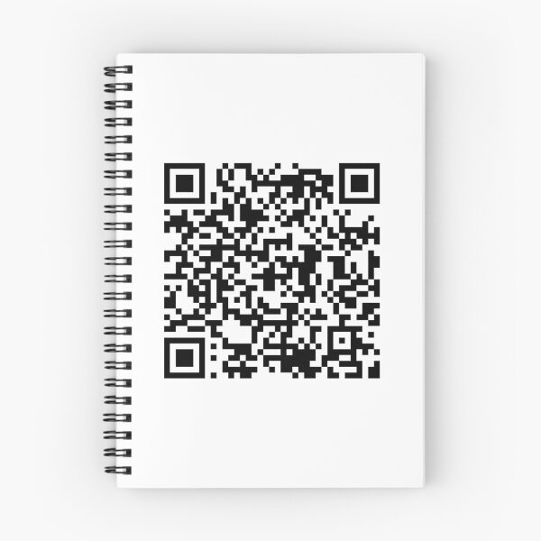 Item preview, You Proof Qr Code designed and sold by Ricebowldesign.