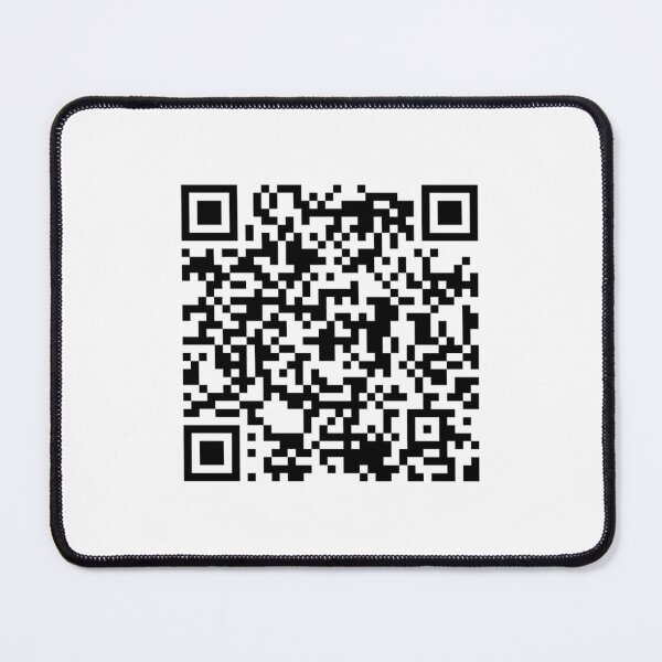 Item preview, You Proof Qr Code designed and sold by Ricebowldesign.