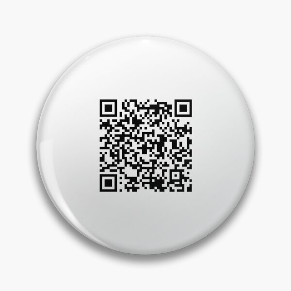 Item preview, You Proof Qr Code designed and sold by Ricebowldesign.