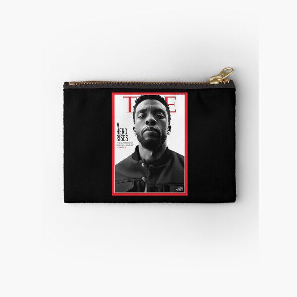 Item preview, Chadwick Boseman Wakanda Forever T-Shirt designed and sold by weinlenor.