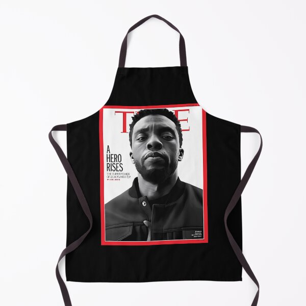 Item preview, Chadwick Boseman Wakanda Forever T-Shirt designed and sold by weinlenor.