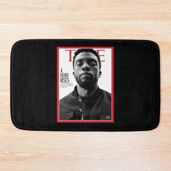 Item preview, Chadwick Boseman Wakanda Forever T-Shirt designed and sold by weinlenor.