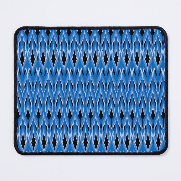 Item preview, Pattern wave multi-colored fashion retro designed and sold by fuzzyfox.