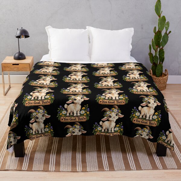 Item preview, You GOAT This designed and sold by OurCreativeHome.