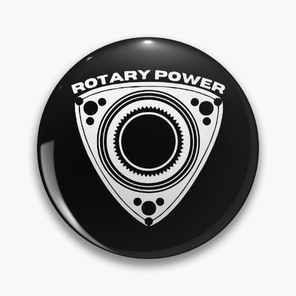 Item preview, Rotary Power Mazda RX-7 designed and sold by remerasmachete.