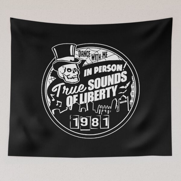 Item preview, TSOL Rock band designed and sold by Txtmax.