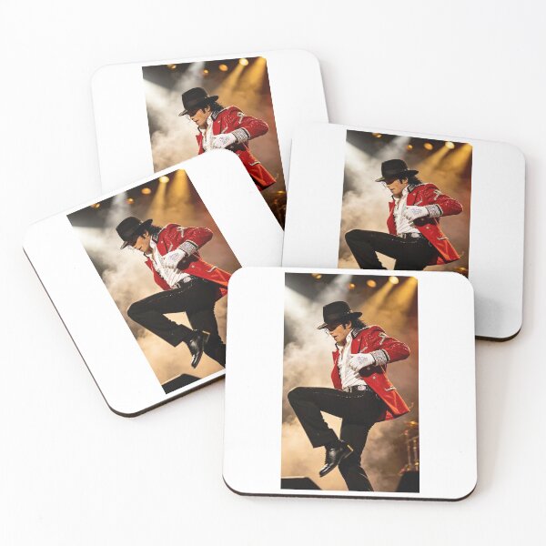 Item preview, Michael Concert Neverland Dreams Poster designed and sold by garbereui.