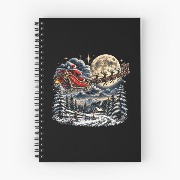 Item preview, Vintage Christmas designed and sold by reyestrandhart.