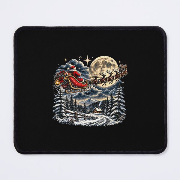 Item preview, Vintage Christmas designed and sold by reyestrandhart.