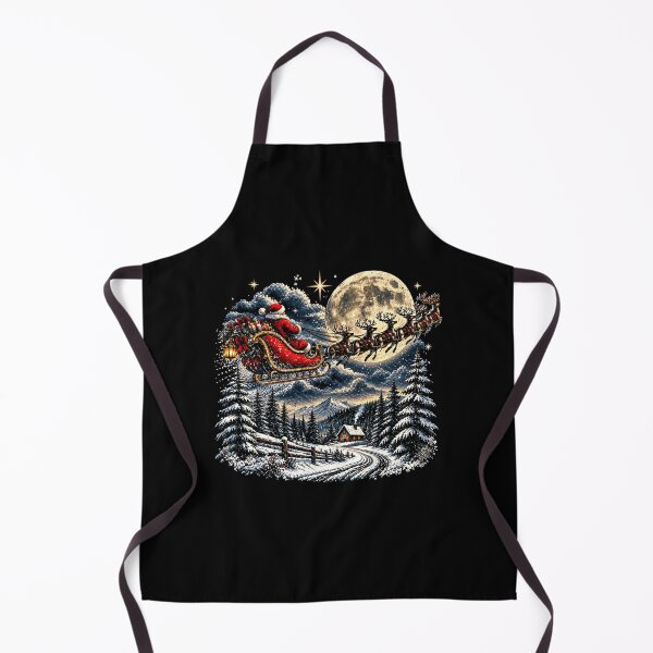 Item preview, Vintage Christmas designed and sold by reyestrandhart.