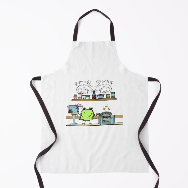 Item preview, Jumping pancakes - cute design designed and sold by Maticebysil.