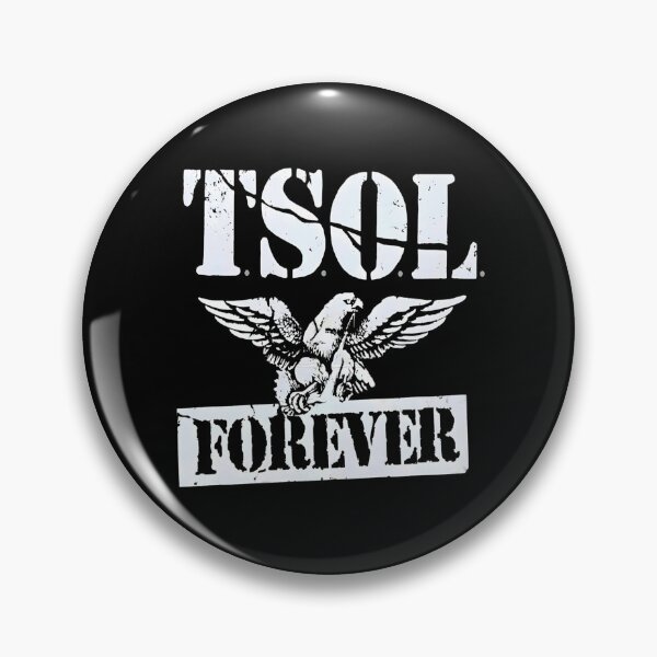 Item preview, TSOL Rock band designed and sold by Txtmax.