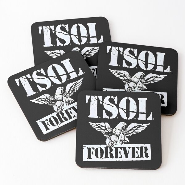 Item preview, TSOL Rock band designed and sold by Txtmax.