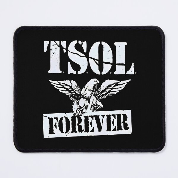 Item preview, TSOL Rock band designed and sold by Txtmax.