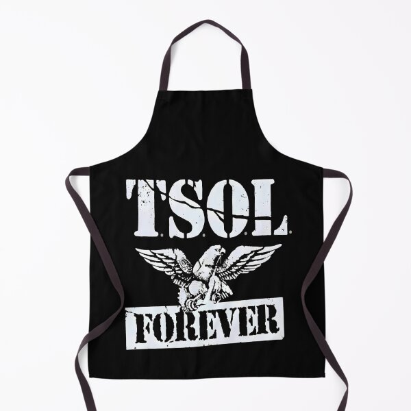 Item preview, TSOL Rock band designed and sold by Txtmax.