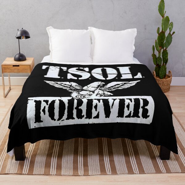 Item preview, TSOL Rock band designed and sold by Txtmax.