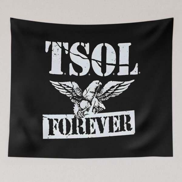 Item preview, TSOL Rock band designed and sold by Txtmax.