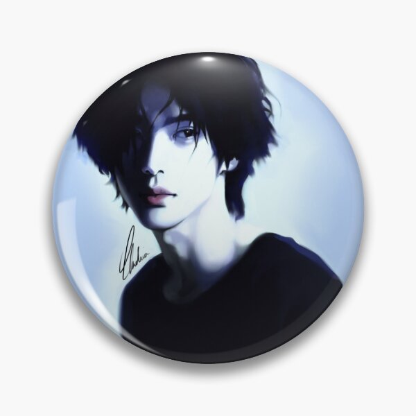 Item preview, Emo Dude designed and sold by ArtsyAndria.